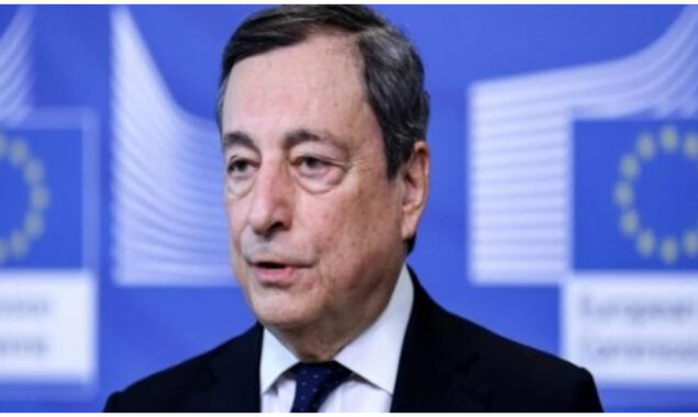 Italy PM in Algeria looking gas to reduce Russia credit