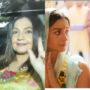 Alia Bhatt & Ranbir Kapoor wedding: Mahesh Bhatt, Pooja Bhatt arrive at the vanue for mehendi ceremony