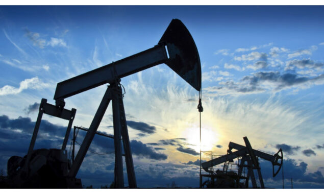 Arab oil exporters profit as Ukraine crisis impacts global economy