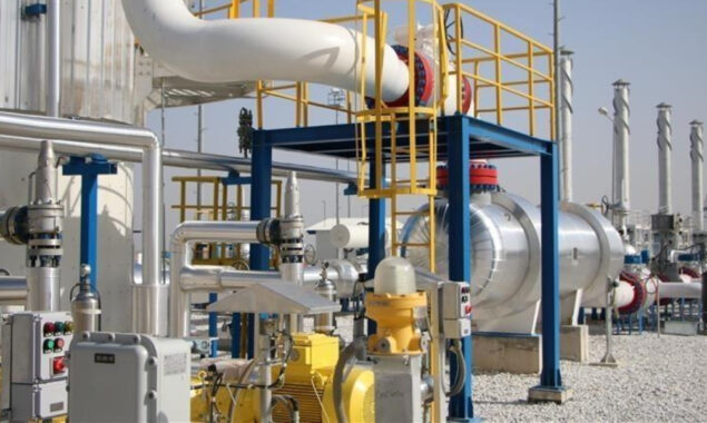 United Kingdom plans to increase gas supply to the European Union