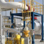 United Kingdom plans to increase gas supply to the European Union