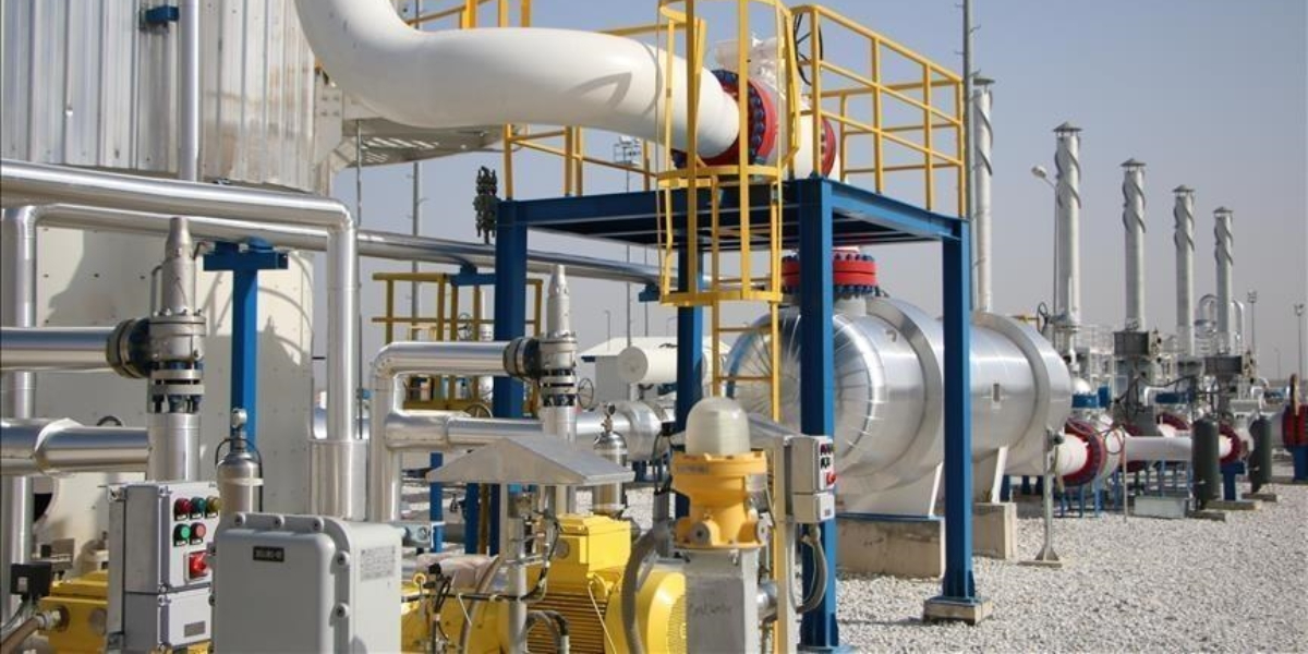 United Kingdom plans to increase gas supply to the European Union