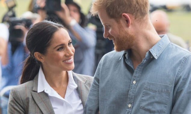Meghan Markle ‘could never get popular’ without husband Prince Harry
