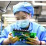 China economy grows 4.8% in first quarter as virus bites
