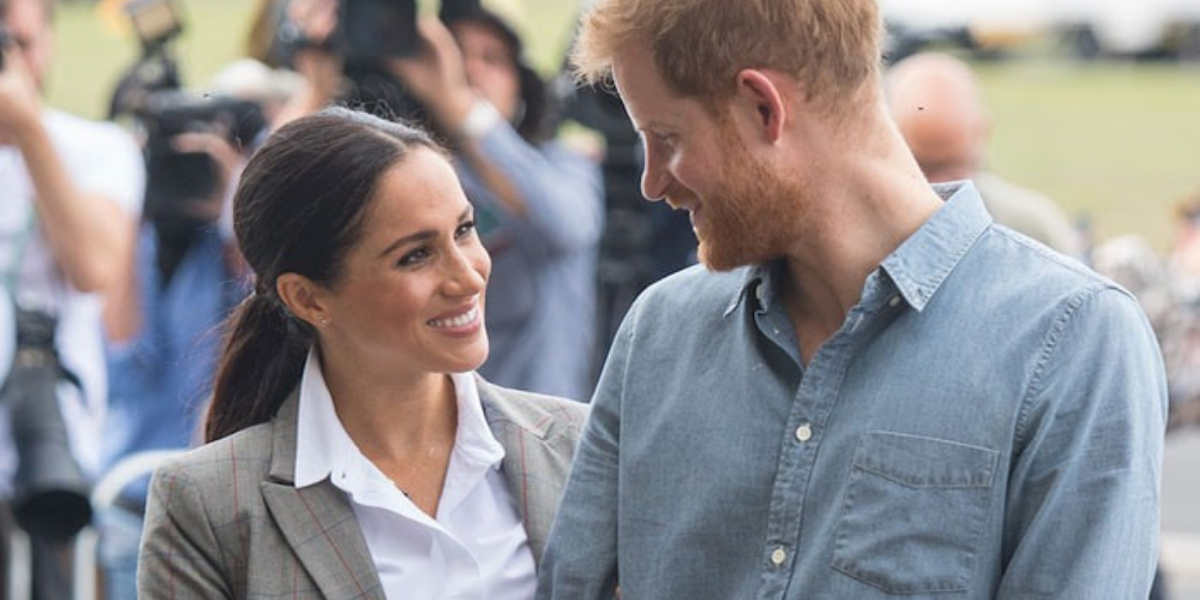 Meghan Markle