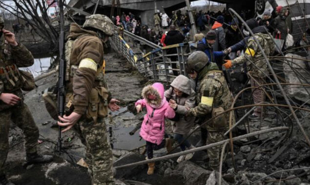 War in Ukraine: Latest developments