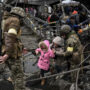 War in Ukraine: Latest developments
