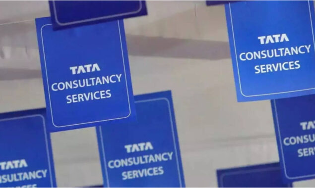 Indian software provider TCS sees strong income, data orders