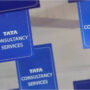Indian software provider TCS sees strong income, data orders