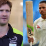 Shane Watson questioned Usman Khawaja’s absence from Test squad