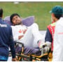 Bangladesh’s Mehidy out of Sri Lanka Test with injury