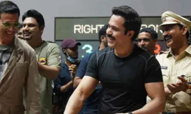 Akshay Kumar
