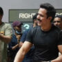 Unseen pics: Akshay Kumar & Emraan Hashmi show their enjoyable times