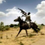 At least 168 people murdered in Sudan’s Darfur area