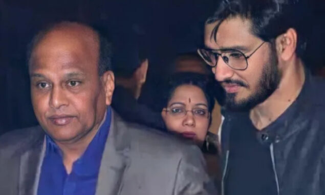 Nikhil Siddhartha’s father dies: the actor writes a heartfelt letter 