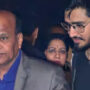 Nikhil Siddhartha’s father dies: the actor writes a heartfelt letter 