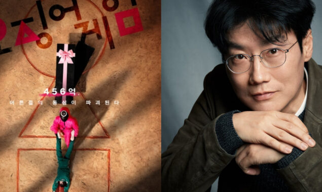 ‘Squid Game’ director working on ‘even more violent’ film