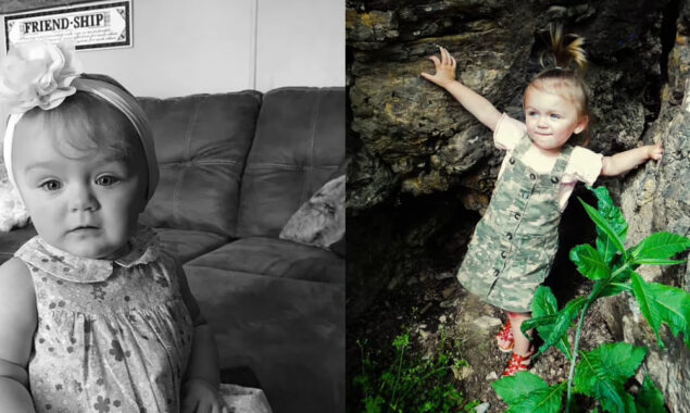 SWAT officer accidentally kills a 2-year-old child
