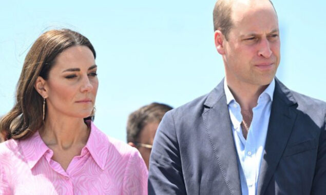 Kate Middleton, Prince William filled with ‘remorse’ over Jamaica trip