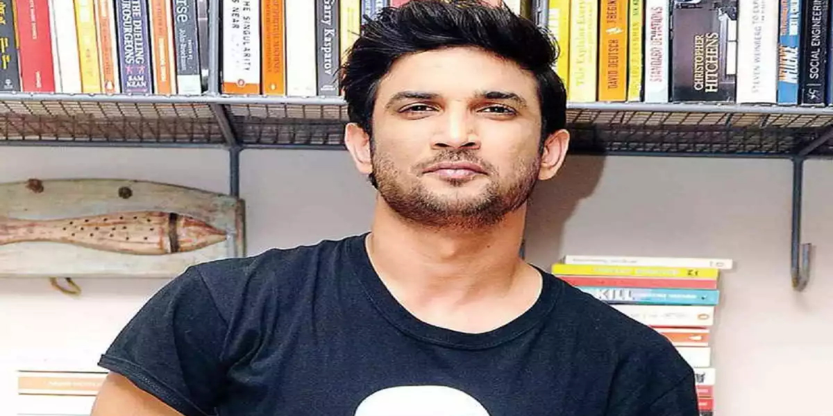 sushant singh
