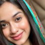 Jannat Zubair wishes Jumma Mubarak with a new gorgeous photos