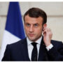 In a spat over Putin talks, Macron calls Polish PM a “far-right anti-Semite.”