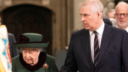 Prince Andrew ‘shocked’ by the level of anger to deleted HRH letter