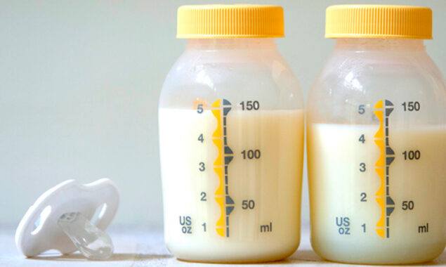 Wales’ first breast milk bank