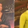 Alia Bhatt and Ranveer Singh shoot a huge song sequence