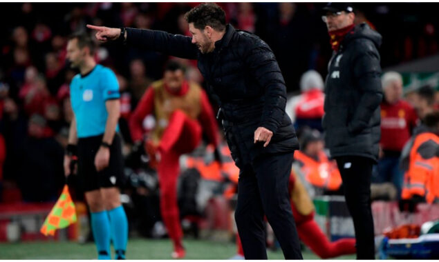Diego Simeone