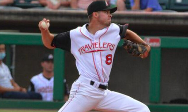 Matt Brash impresses in his first start against White Sox