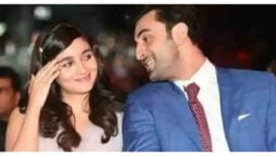 Similarity between lovebirds Ranbir & Alia, says Imtiaz Ali