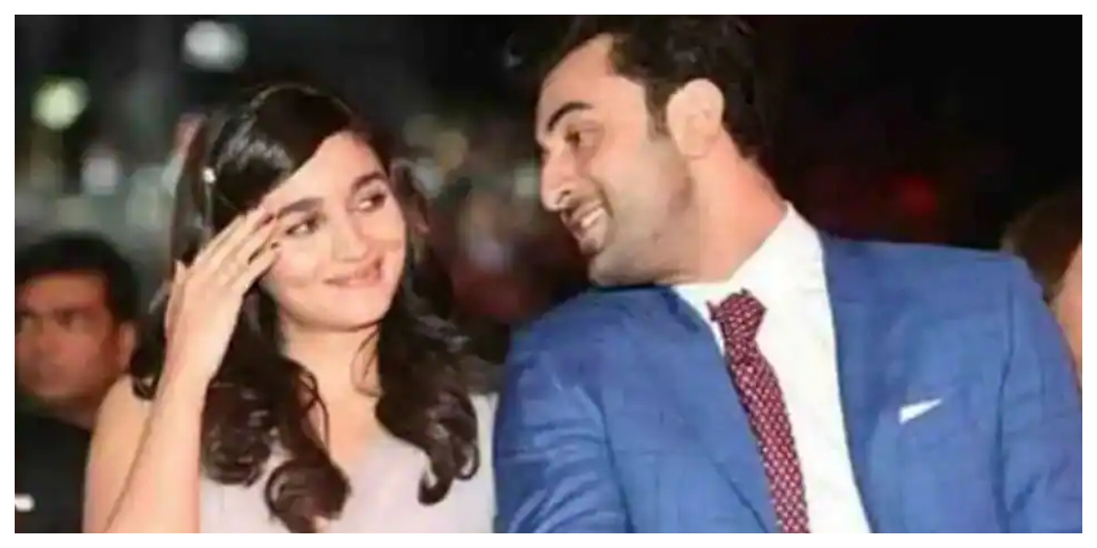 Alia Ranbir