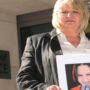 Sylvia Lancaster, the slain mother of Sophie Lancaster, died suddenly