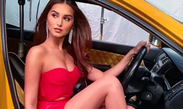 Tara Sutaria is missing the time she spent with BF Aadar Jain in Maldives