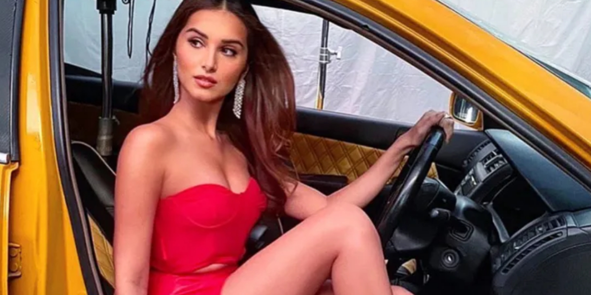 Tara Sutaria is missing the time she spent with BF Aadar Jain in Maldives