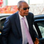 Conde’s party withdraws from Guinea peace negotiations