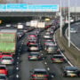 Easter weekend motoring misery