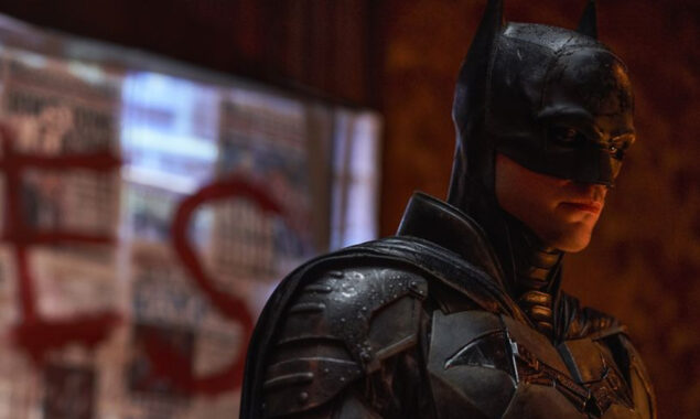 The Batman hits major box office milestone ahead of its HBO streaming debut