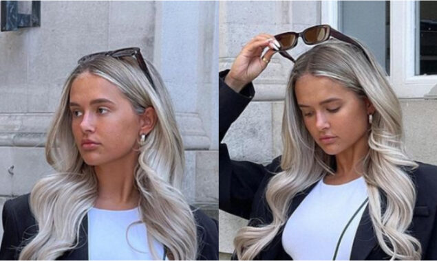 Molly Mae Hague’s new photos gets popular on Instagram