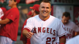 Mike Trout