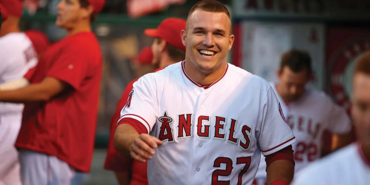 Mike Trout