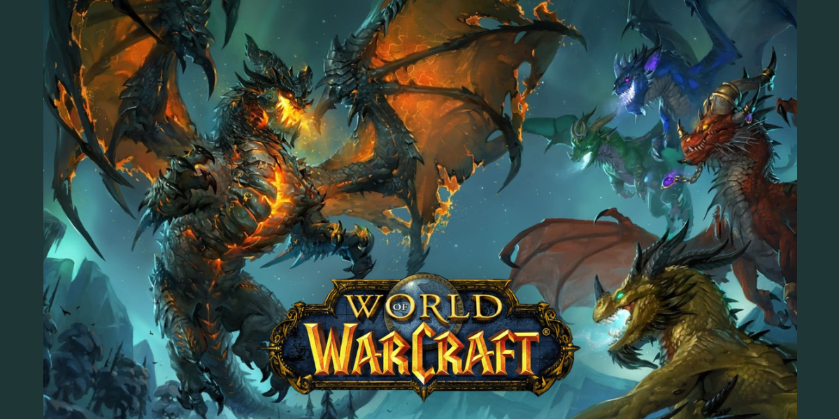 World of Warcraft