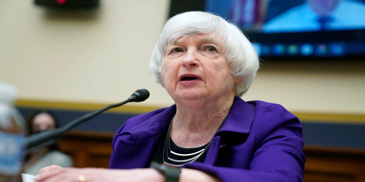 Janet Yellen