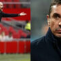 “Ten Hag has got a big job to get the club back up”: Gary Neville