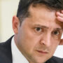 Zelenskyy is worried