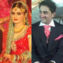Hira Mani posts beautiful wedding photos on Instagram