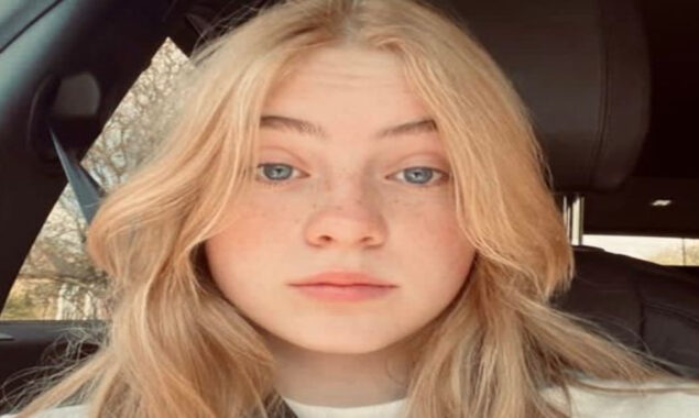 Twickenham: Concerns growing for missing Clementine Reardon