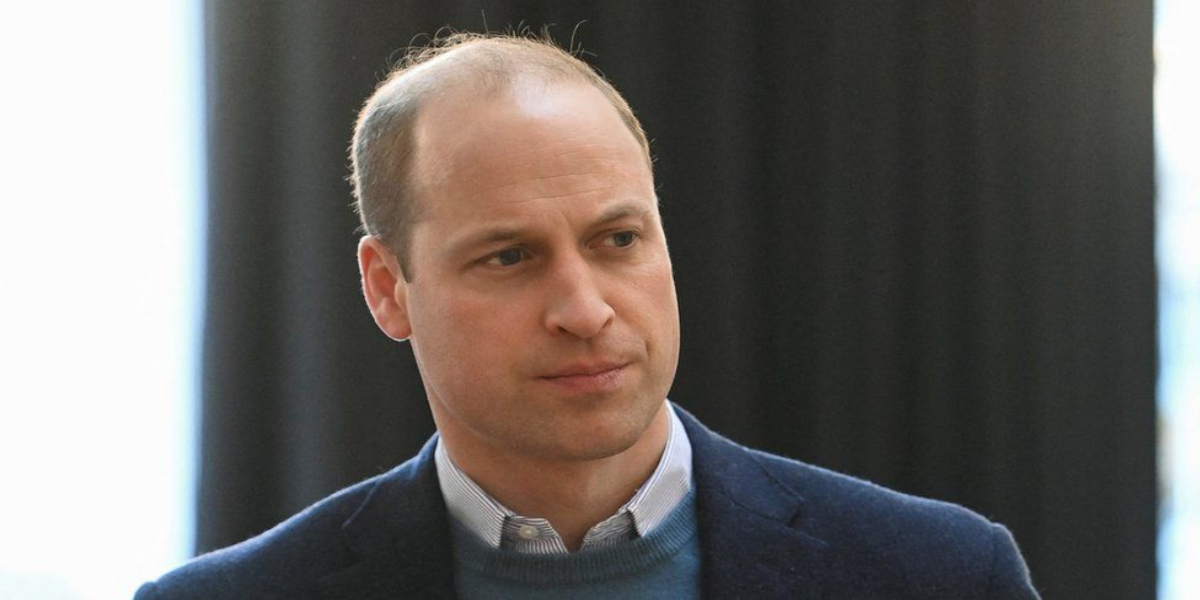William