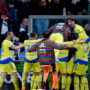 Late Kean strike gives Juventus important win in Serie A